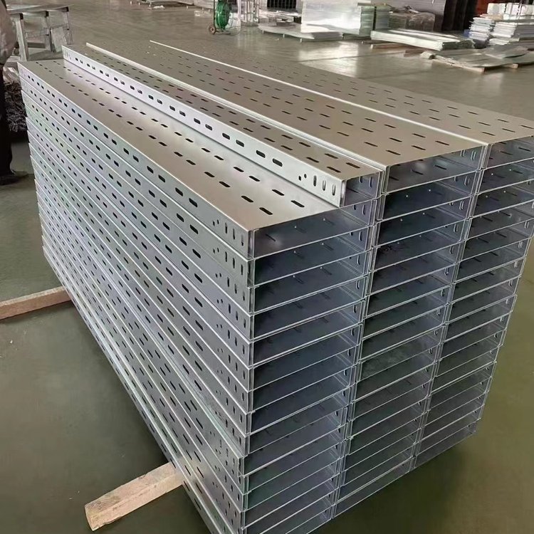 組裝式橋架價格：技術革新與市場博弈下的價格新生態