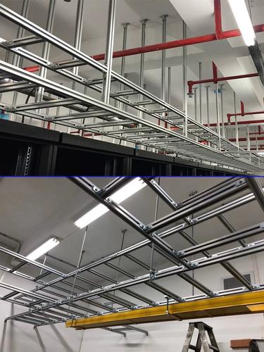 網(wǎng)格橋架價(jià)格解析：市場(chǎng)動(dòng)態(tài)與選購(gòu)指南